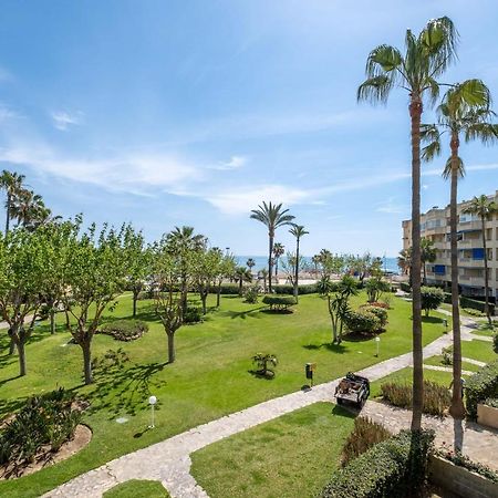 Garden & Beach - توريمولينوس المظهر الخارجي الصورة