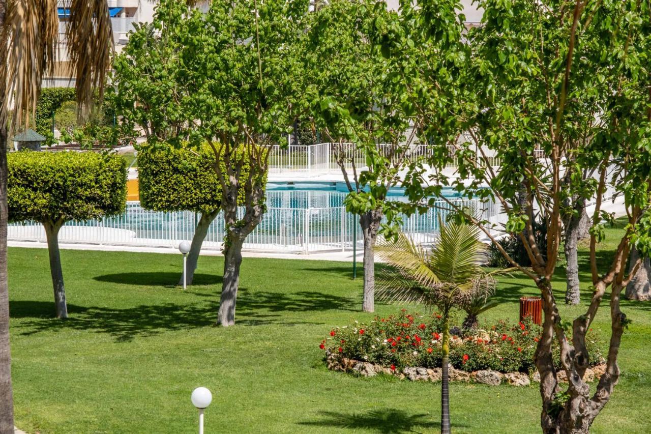 Garden & Beach - توريمولينوس المظهر الخارجي الصورة